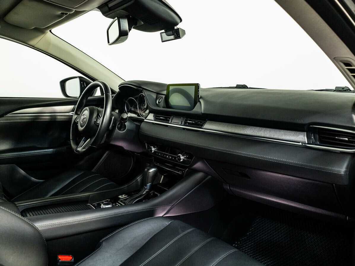 Купить Mazda 6, 2022, 26 616 км, фото №9