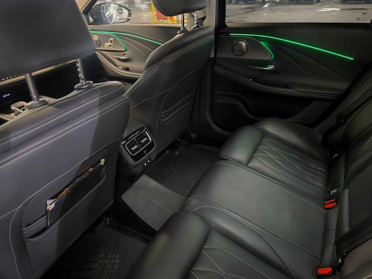 Купить Chery Arrizo 8, 2023, 31 800 км, фото №32