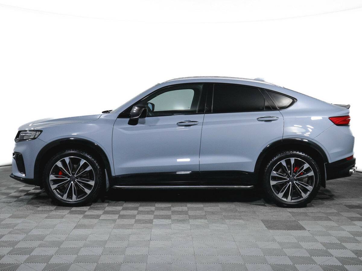 Купить Geely Tugella, 2023, 32 362 км, фото №6