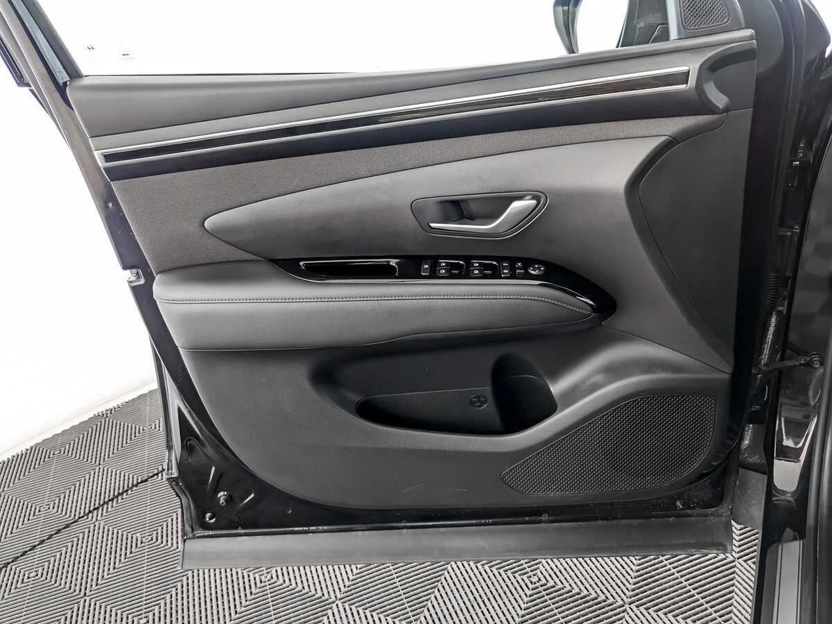 Купить Hyundai Tucson, 2022, 24 864 км, фото №15