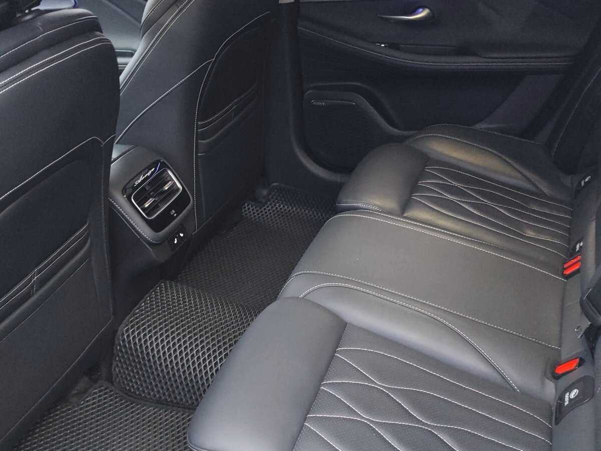 Купить Chery Arrizo 8, 2023, 39 800 км, фото №19