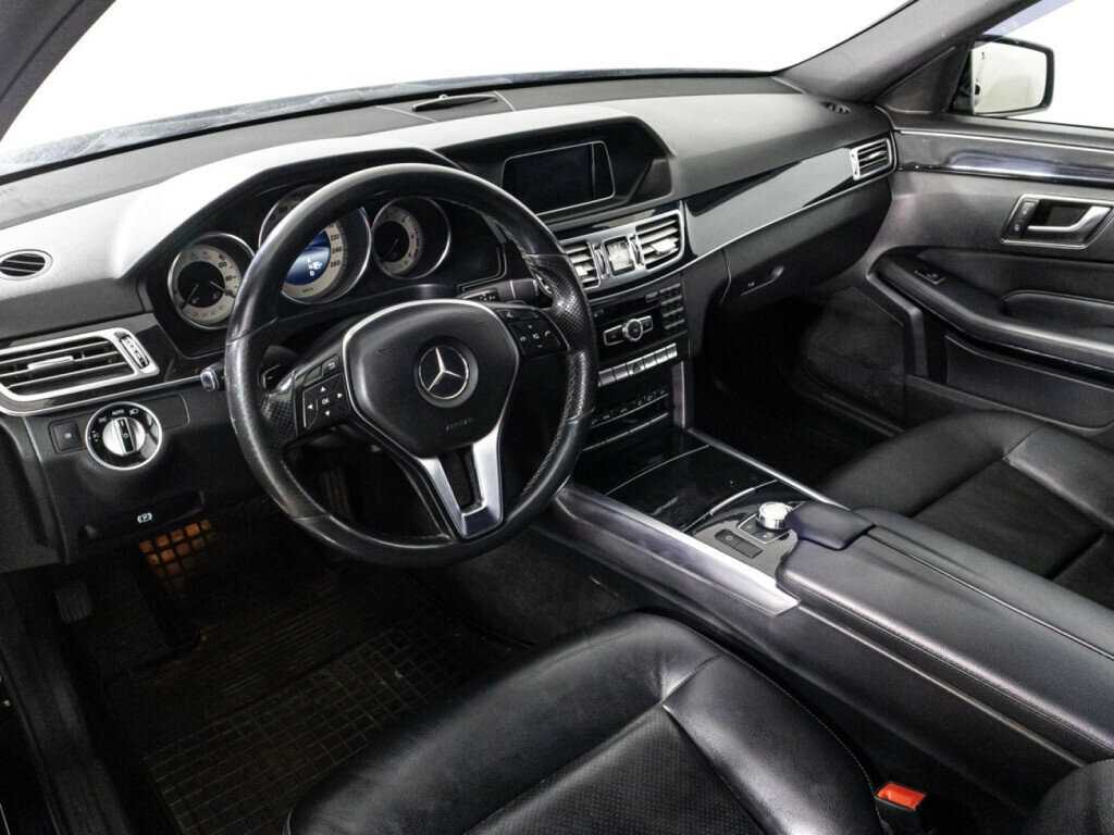 Купить Mercedes-Benz E-Класс 250 CDI, 2014, 286 391 км, фото №11