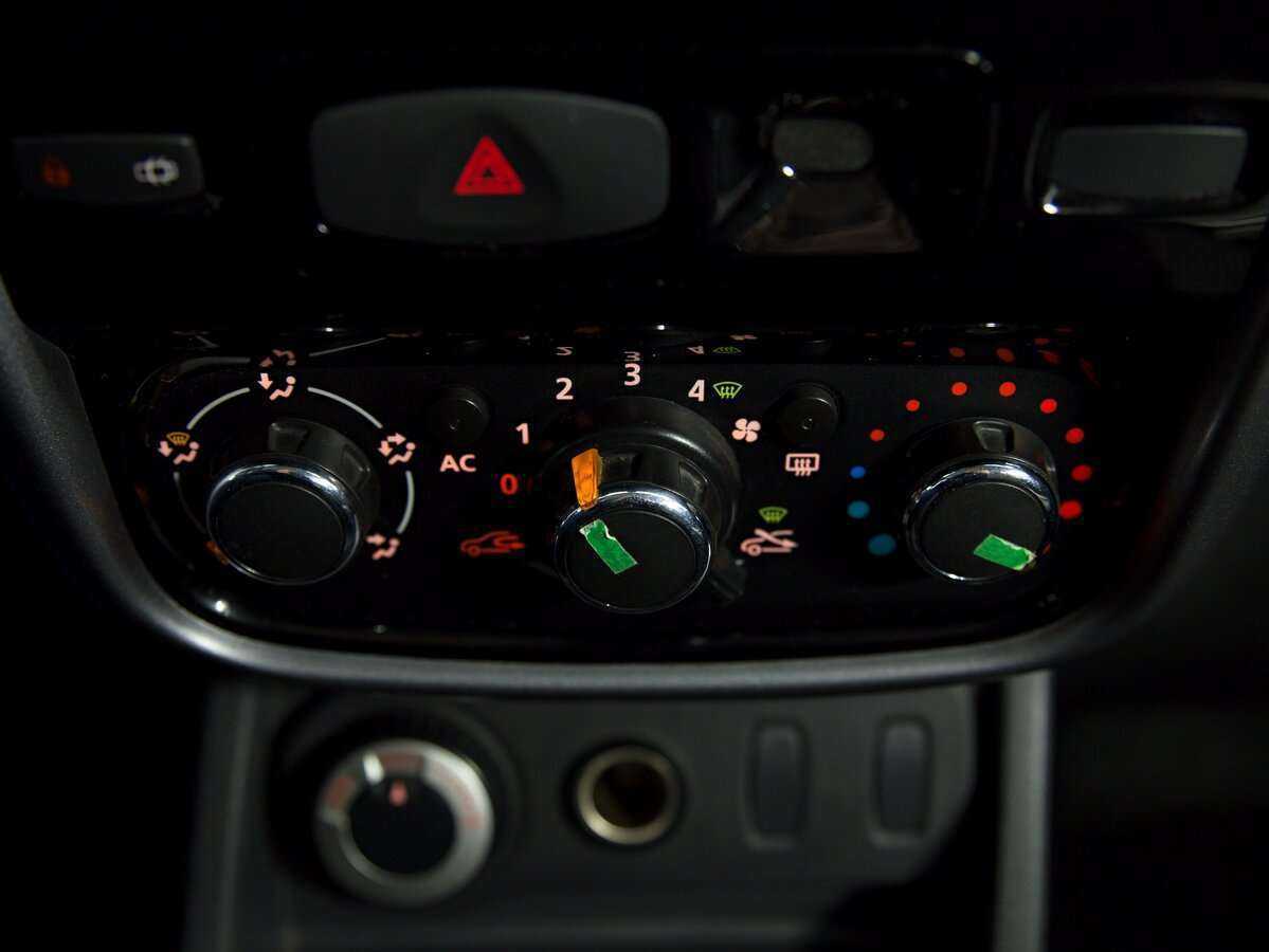 Купить Renault Duster, 2012, 196 836 км, фото №11