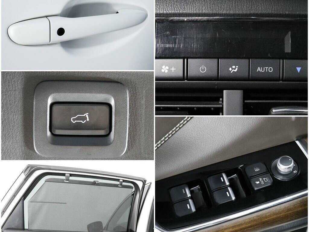 Купить Mazda CX-9, 2020, 56 305 км, фото №17