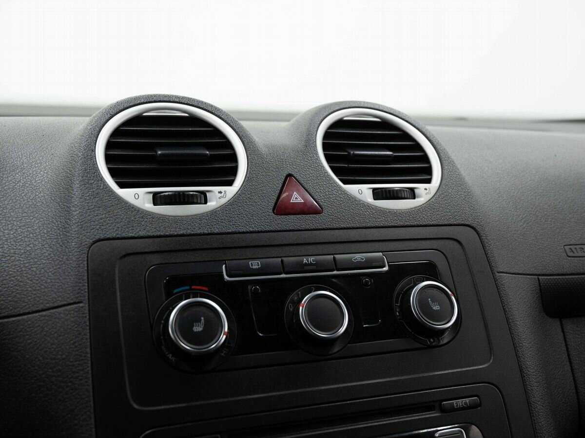 Купить Volkswagen Caddy, 2013, 188 044 км, фото №21