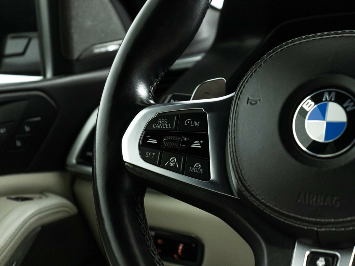 Купить BMW X5 M50d IV (G05/G18), 2019, 135 477 км, фото №22