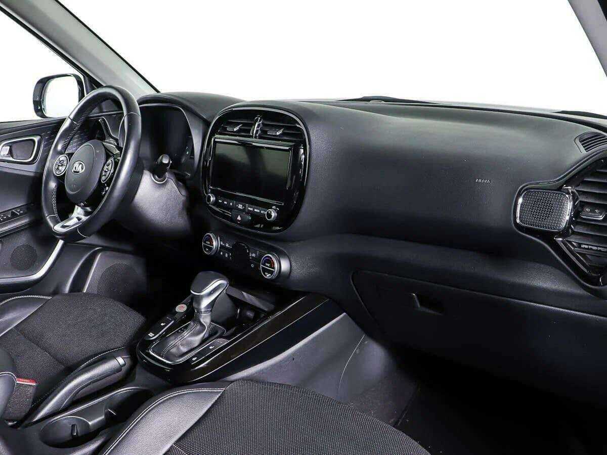 Купить Kia Soul, 2019, 59 000 км, фото №9