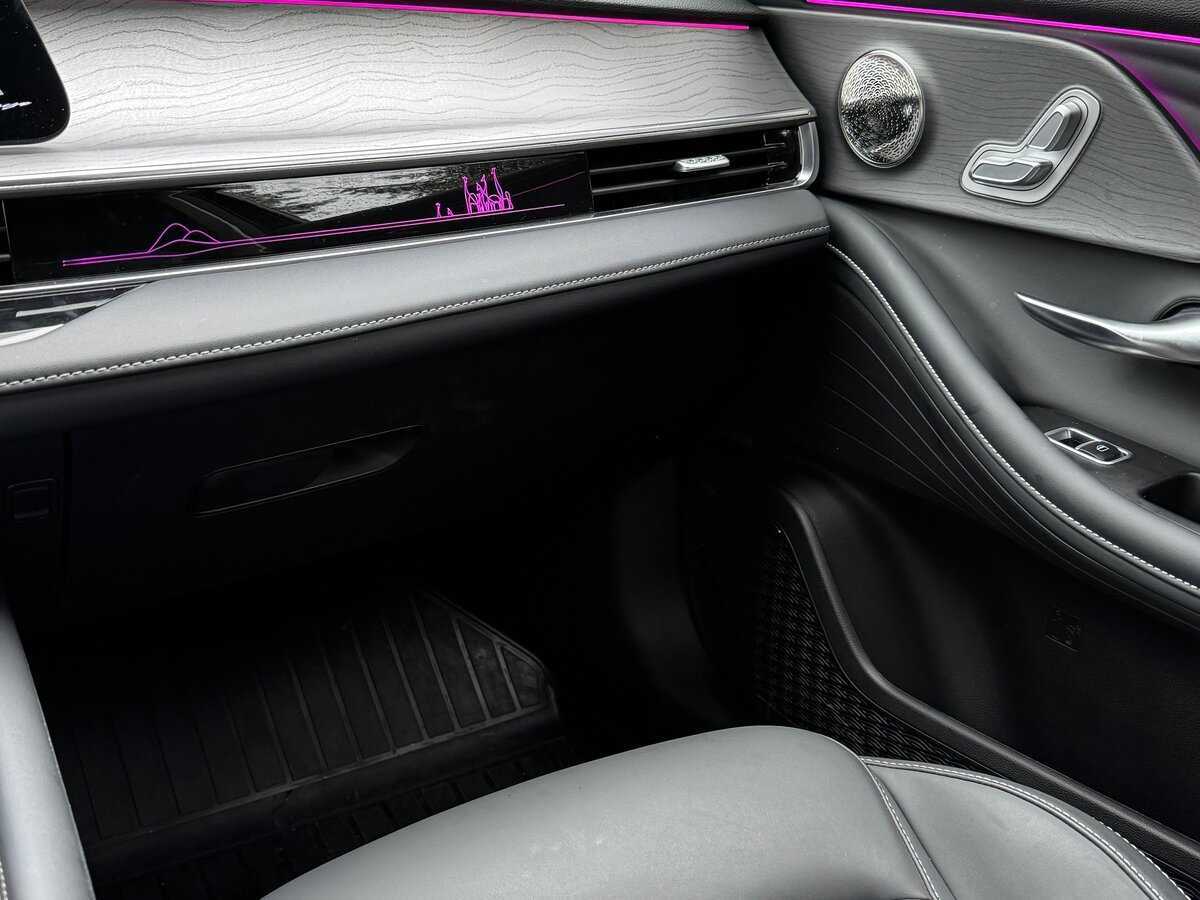 Купить Chery Arrizo 8, 2024, 5 990 км, фото №10