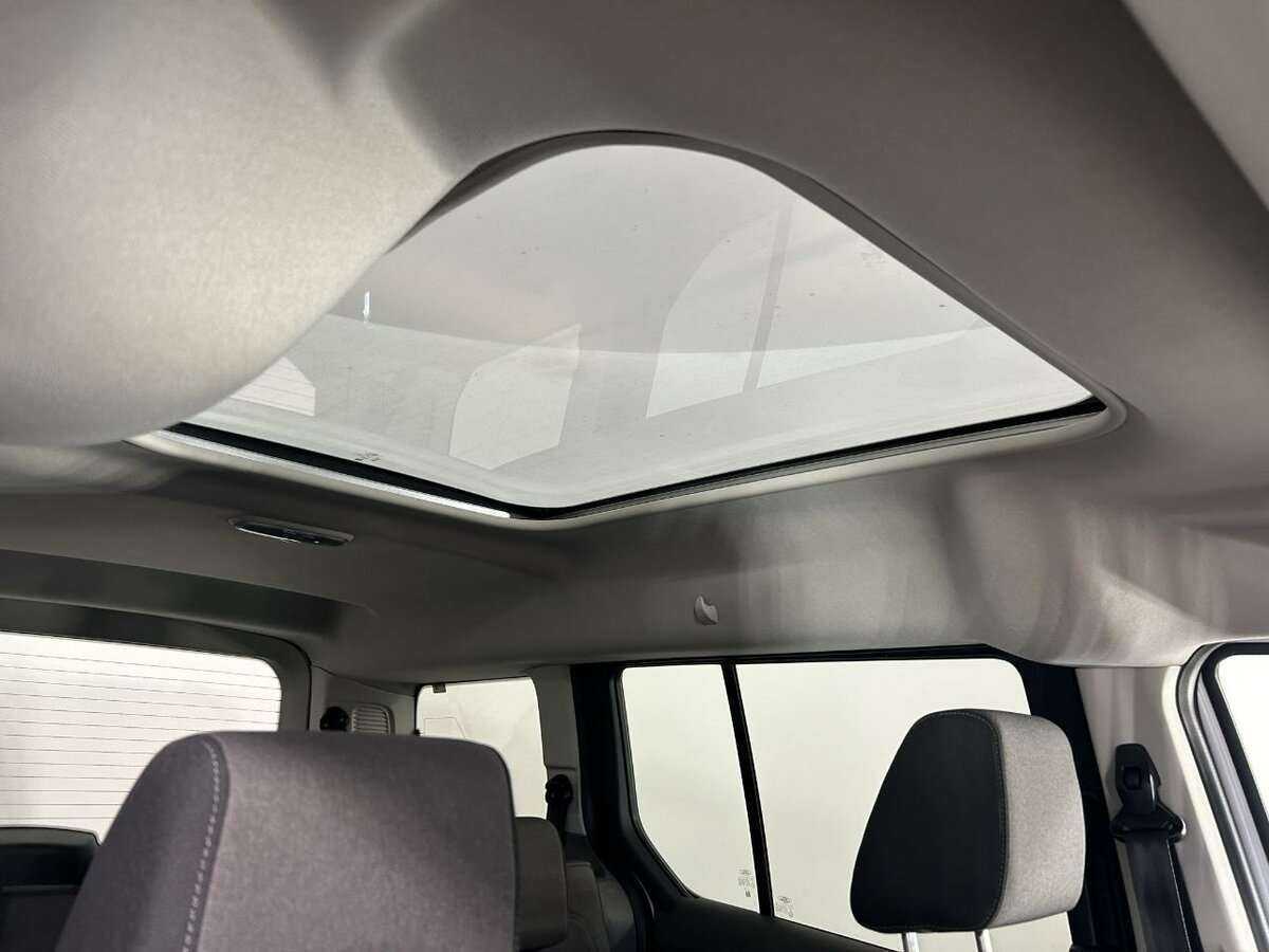 Купить Ford Tourneo Connect, 2019, 86 293 км, фото №15