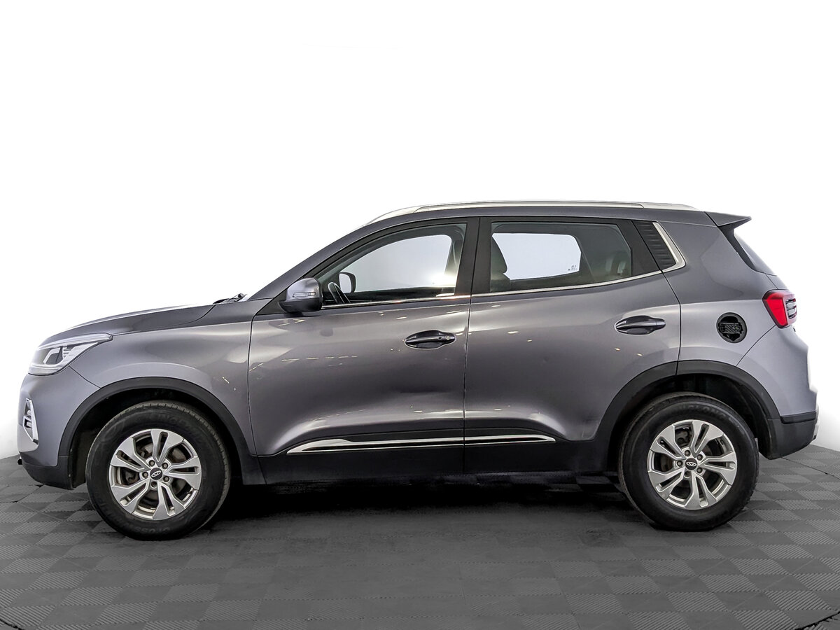 Купить Chery Tiggo 4 Pro I, 2022, 70 419 км, фото №8