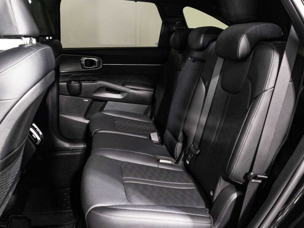 Купить Kia Sorento, 2024, 15 000 км, фото №9