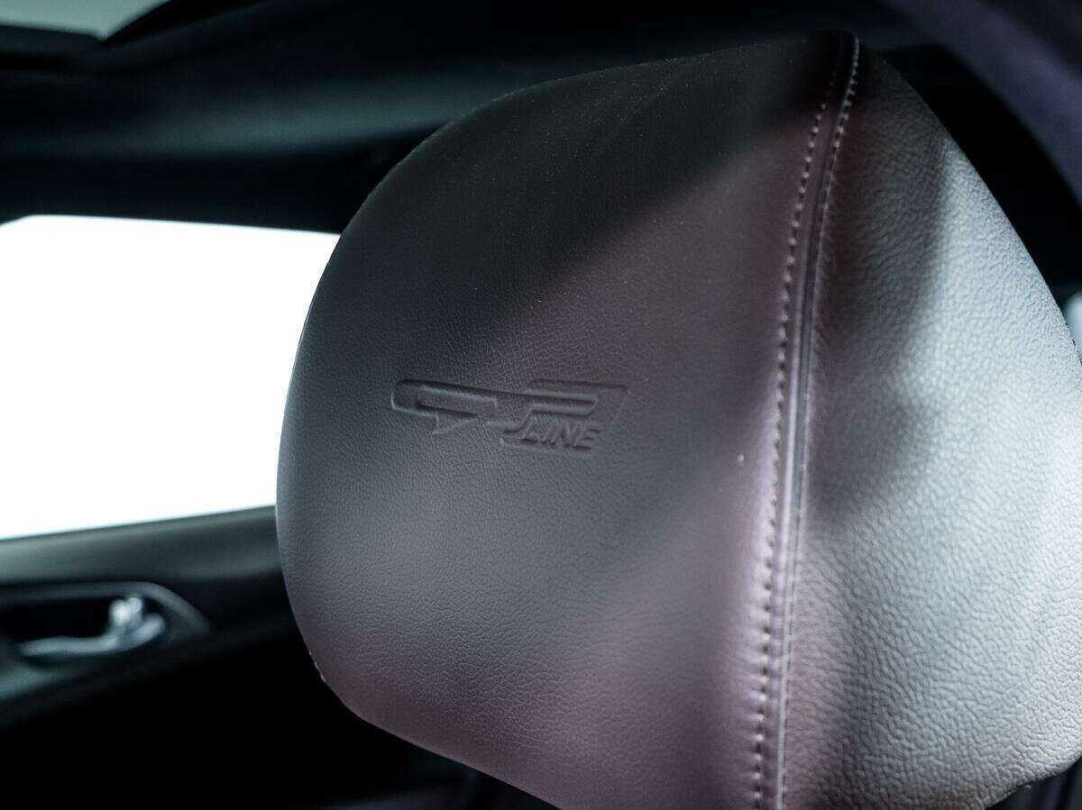 Купить Kia Stinger, 2018, 30 000 км, фото №9