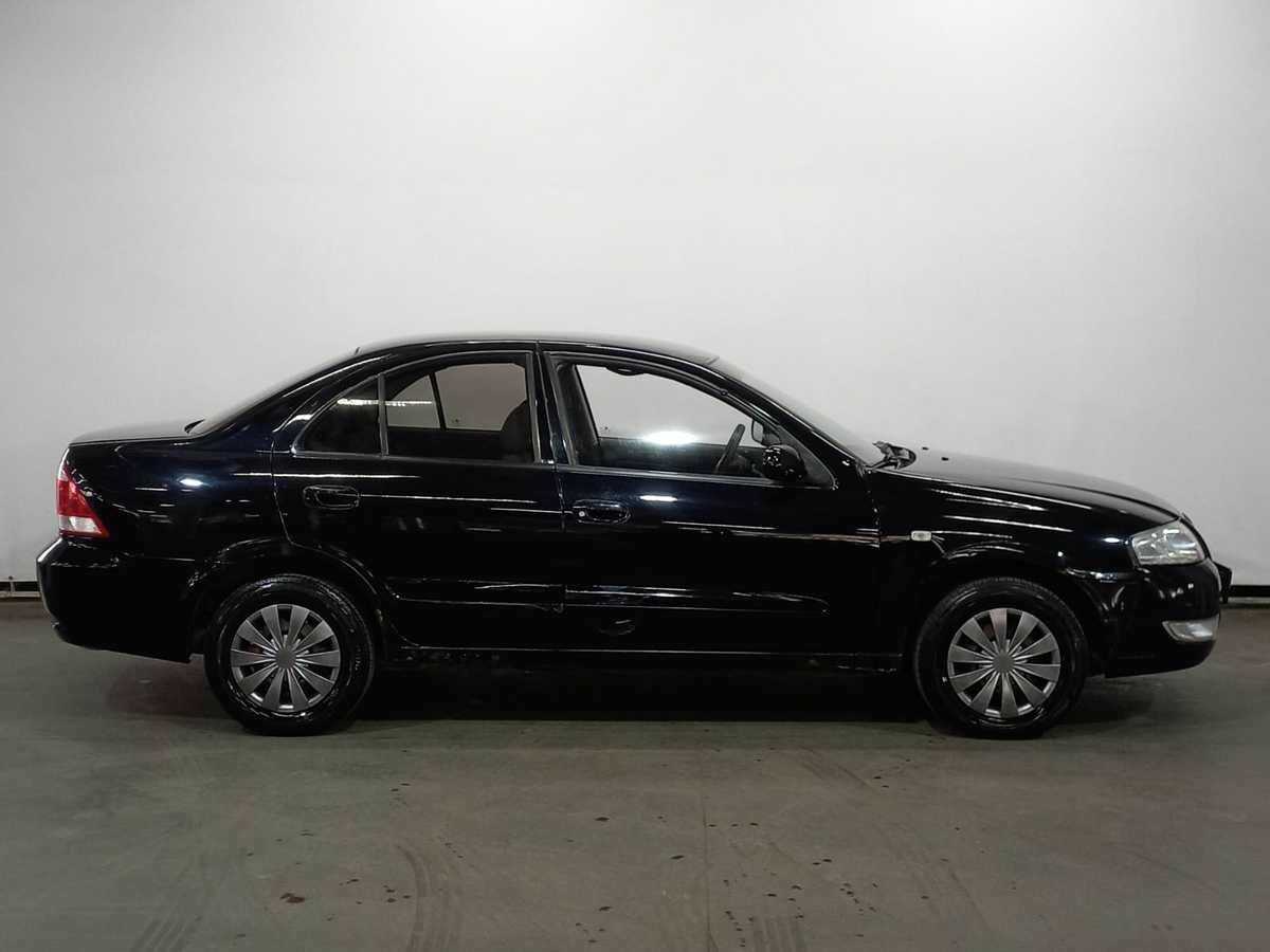 Купить Nissan Almera Classic, 2007, 130 368 км, фото №4