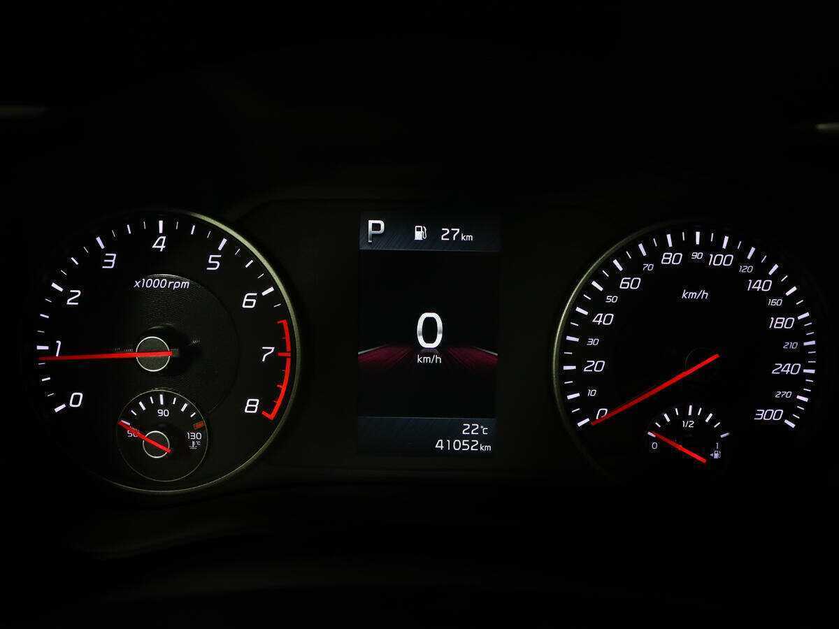 Купить Kia Stinger, 2021, 41 048 км, фото №11