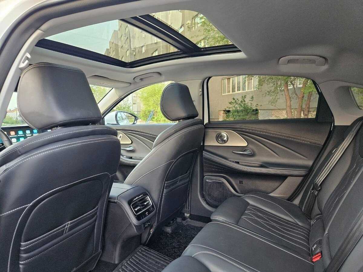 Купить Chery Arrizo 8, 2023, 12 000 км, фото №13