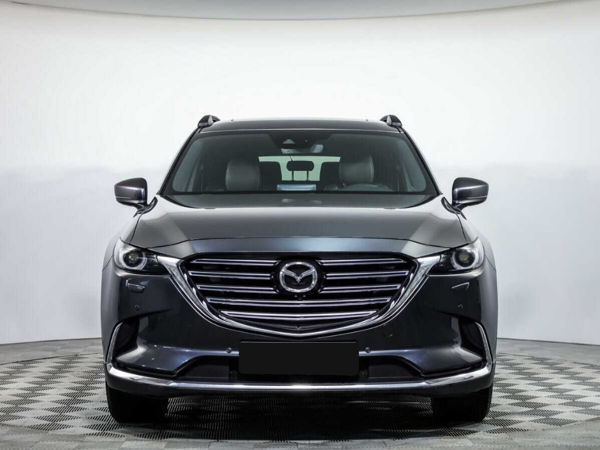 Купить Mazda CX-9, 2020, 82 000 км, фото №1