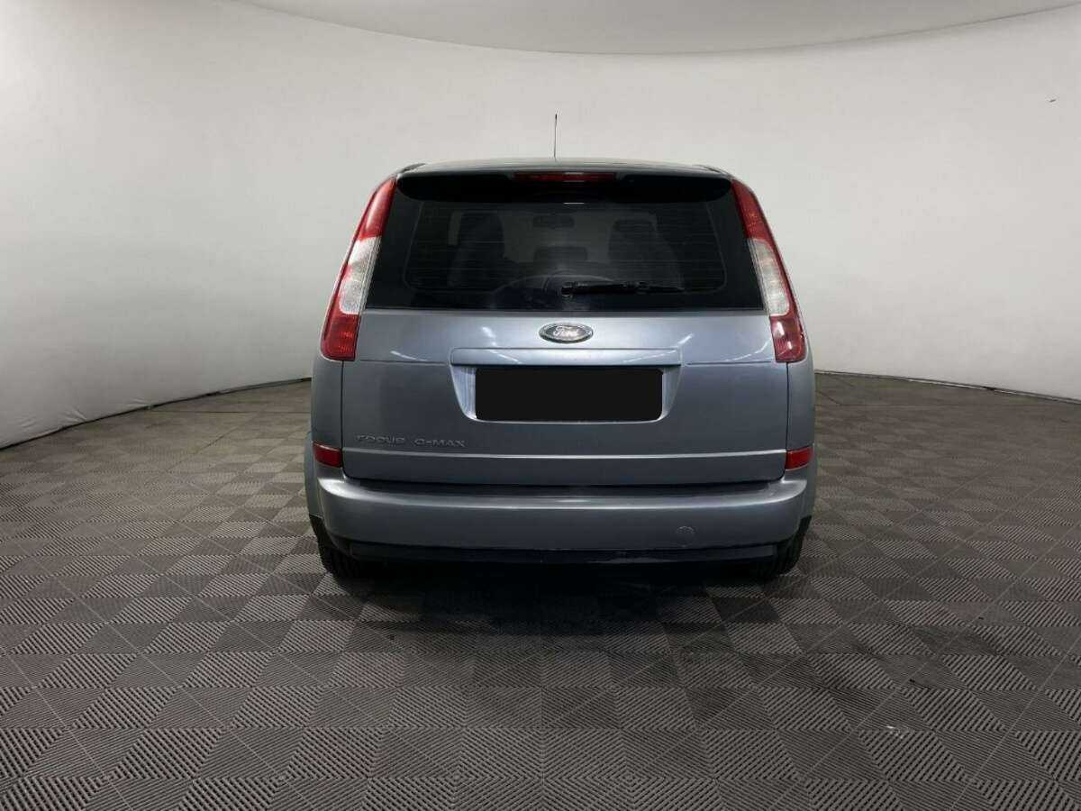 Купить Ford C-MAX, 2005, 135 000 км, фото №3
