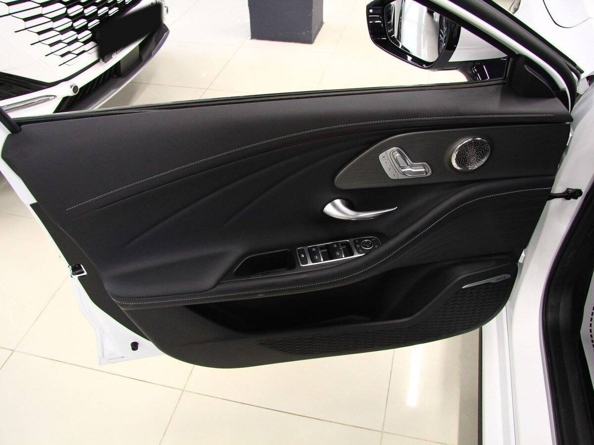 Купить Chery Arrizo 8, 2024, 30 км, фото №9