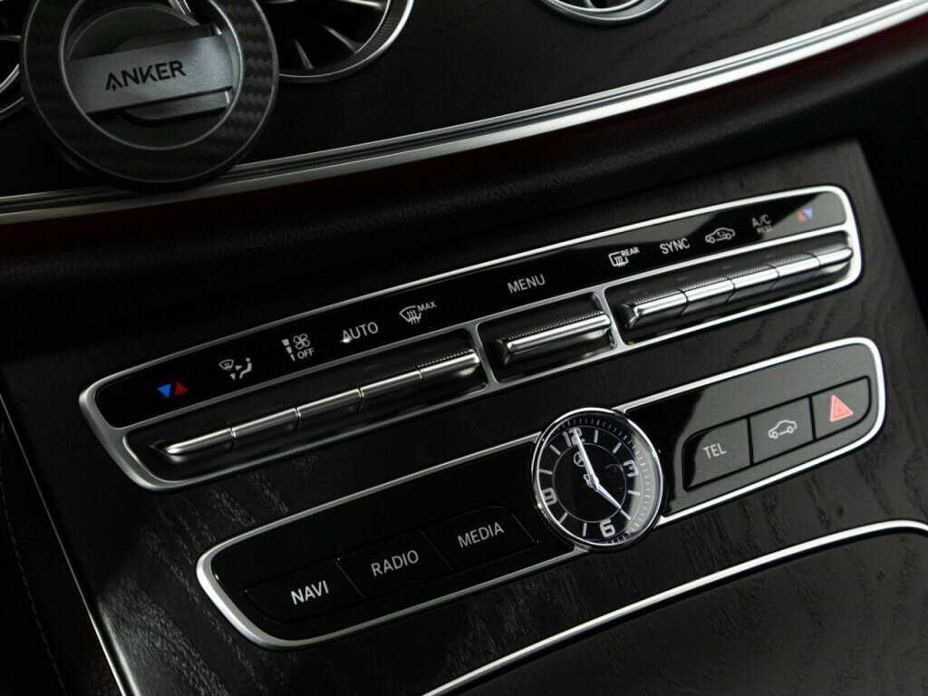 Купить Mercedes-Benz E-Класс 200, 2017, 85 000 км, фото №18