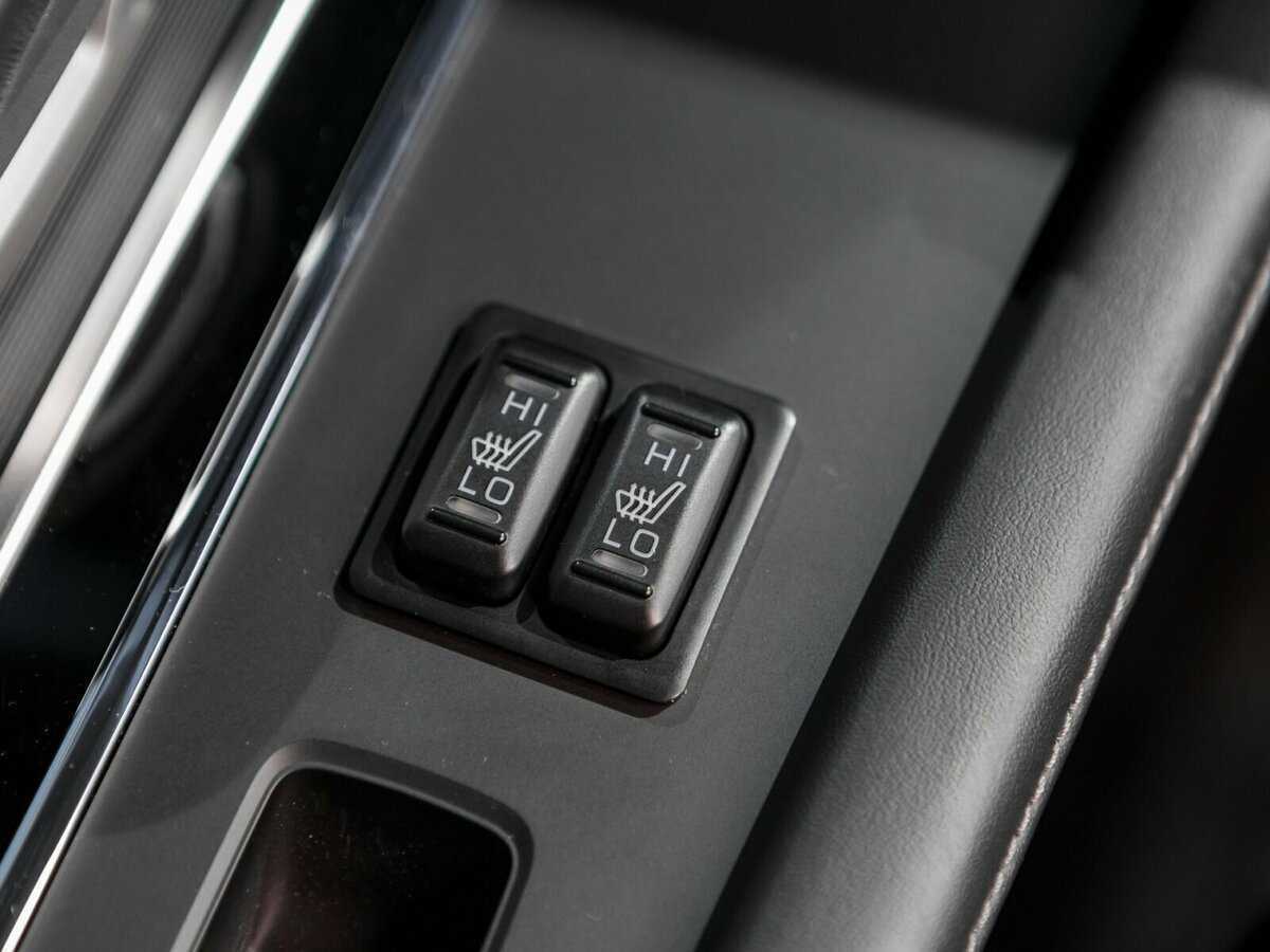 Купить Mitsubishi Outlander, 2023, 21 км, фото №24