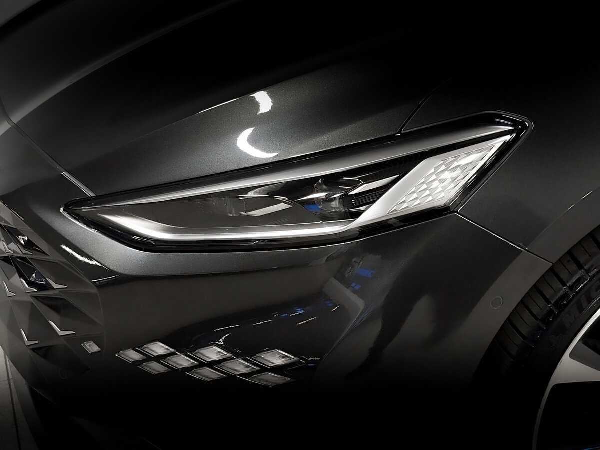 Купить Kia K8, 2021, 53 333 км, фото №20