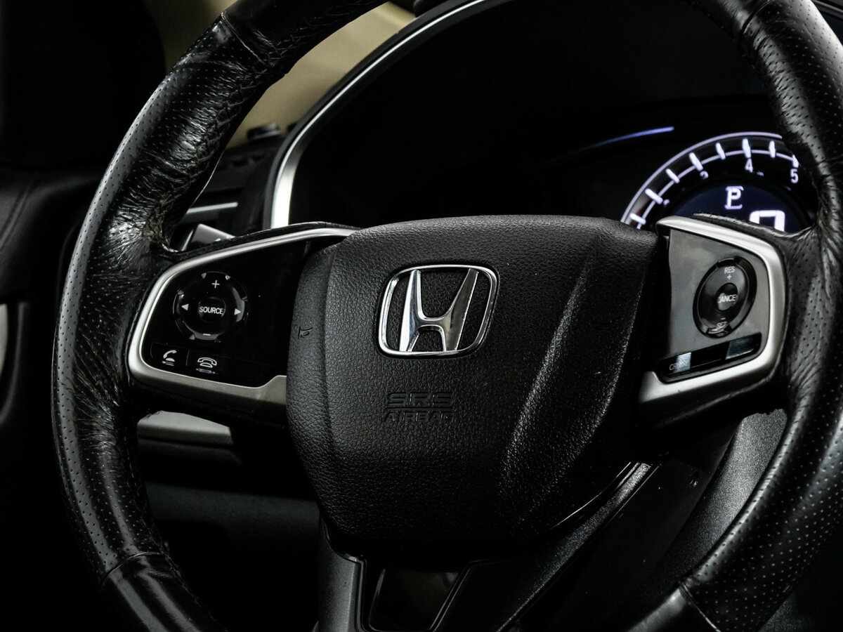 Купить Honda CR-V V, 2019, 73 395 км, фото №8