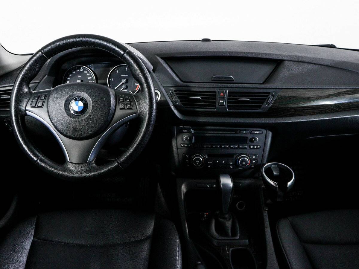 Купить BMW X1 20d, 2011, 184 342 км, фото №10