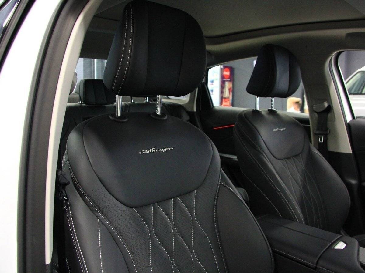 Купить Chery Arrizo 8, 2024, 30 км, фото №11