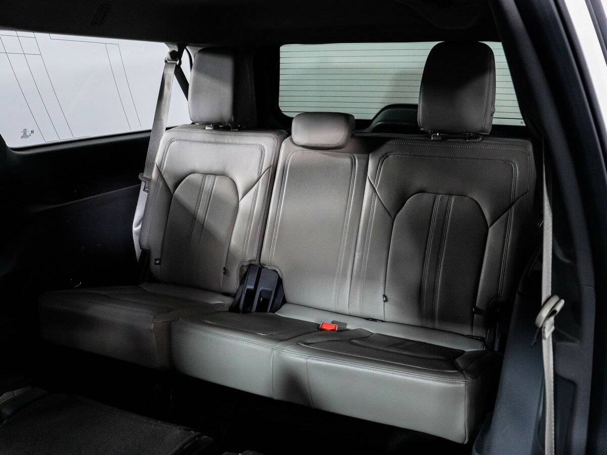 Купить Ford Expedition, 2021, 46 651 км, фото №21