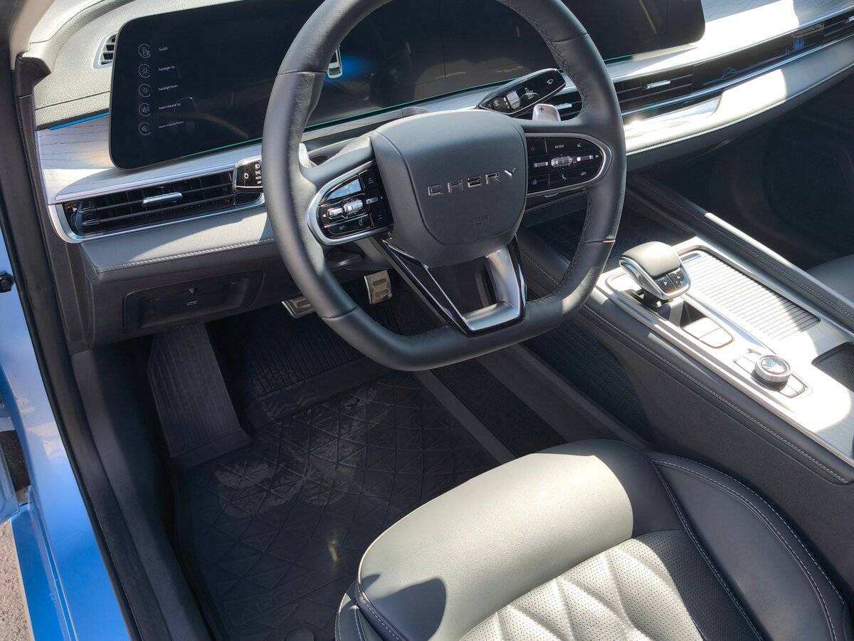 Купить Chery Arrizo 8, 2023, 34 000 км, фото №5