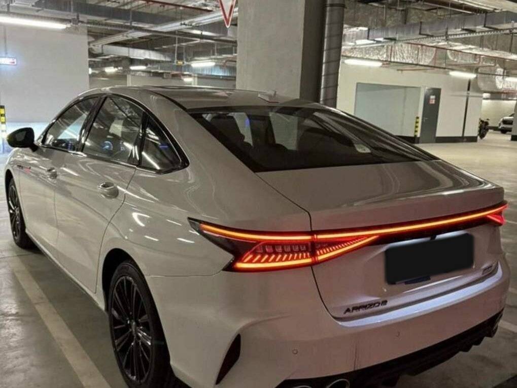 Купить Chery Arrizo 8, 2024, 20 км, фото №2