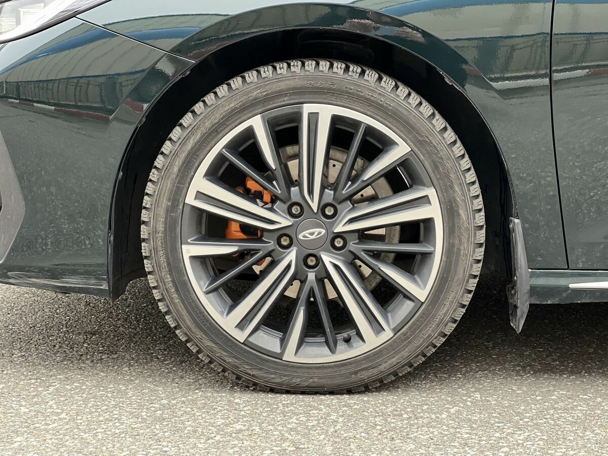 Купить Chery Arrizo 8, 2023, 63 987 км, фото №8