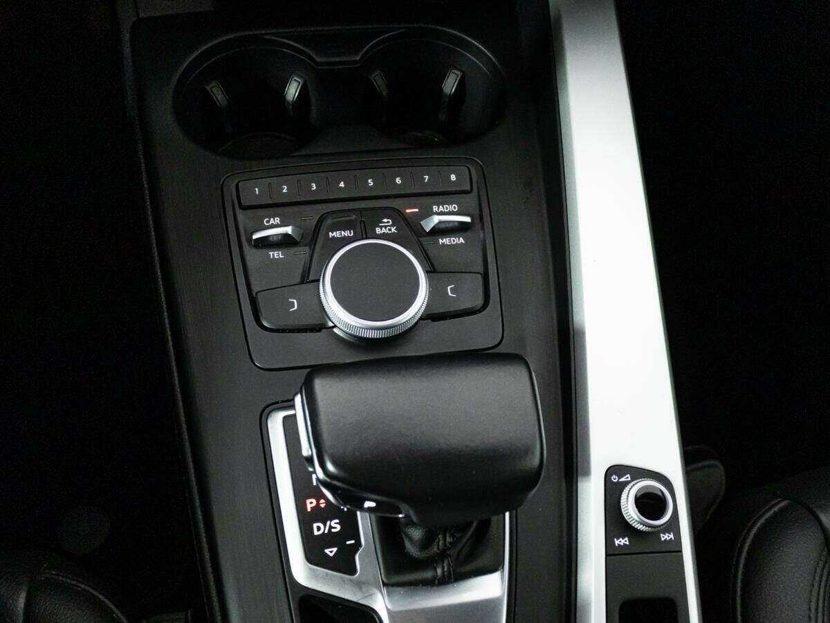 Купить Audi A4, 2018, 103 652 км, фото №19
