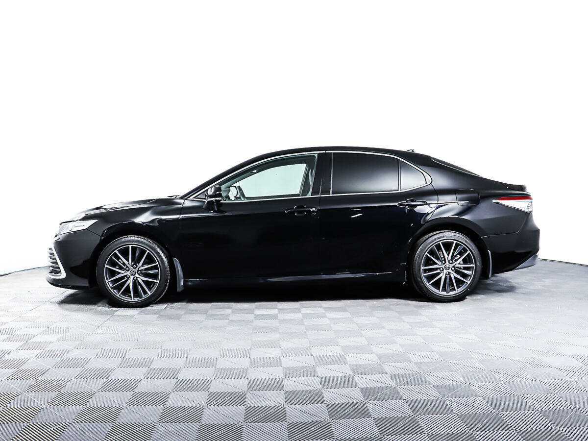 Купить Toyota Camry, 2021, 73 512 км, фото №8