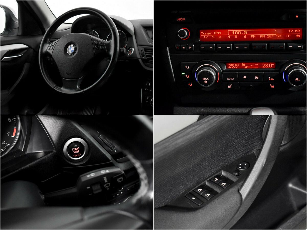 Купить BMW X1 18i I (E84), 2010, 199 017 км, фото №15