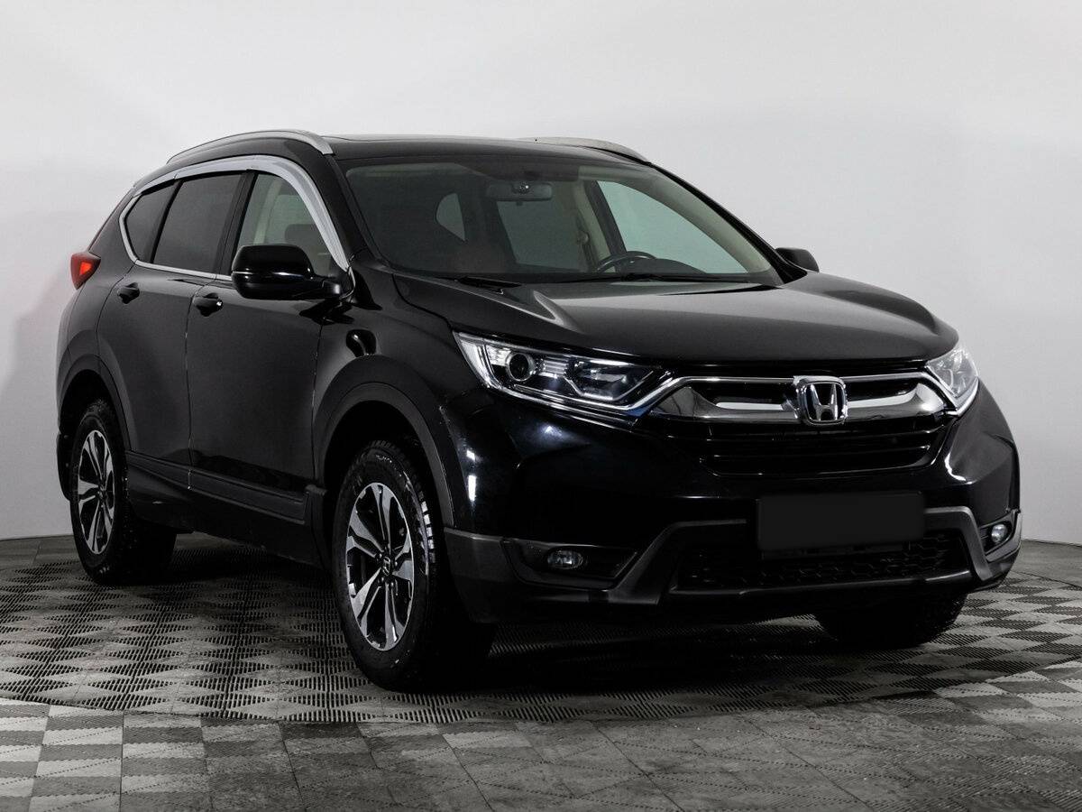 Купить Honda CR-V V, 2019, 73 395 км, фото №3