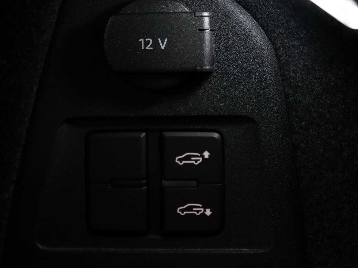 Купить Volkswagen Touareg, 2018, 90 730 км, фото №20
