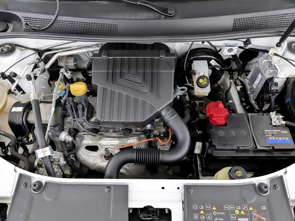 Купить Renault Sandero Stepway, 2021, 21 222 км, фото №9