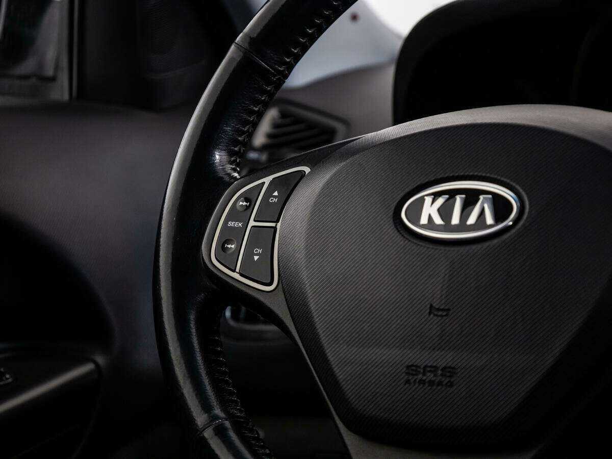 Купить Kia Ceed, 2008, 165 281 км, фото №15