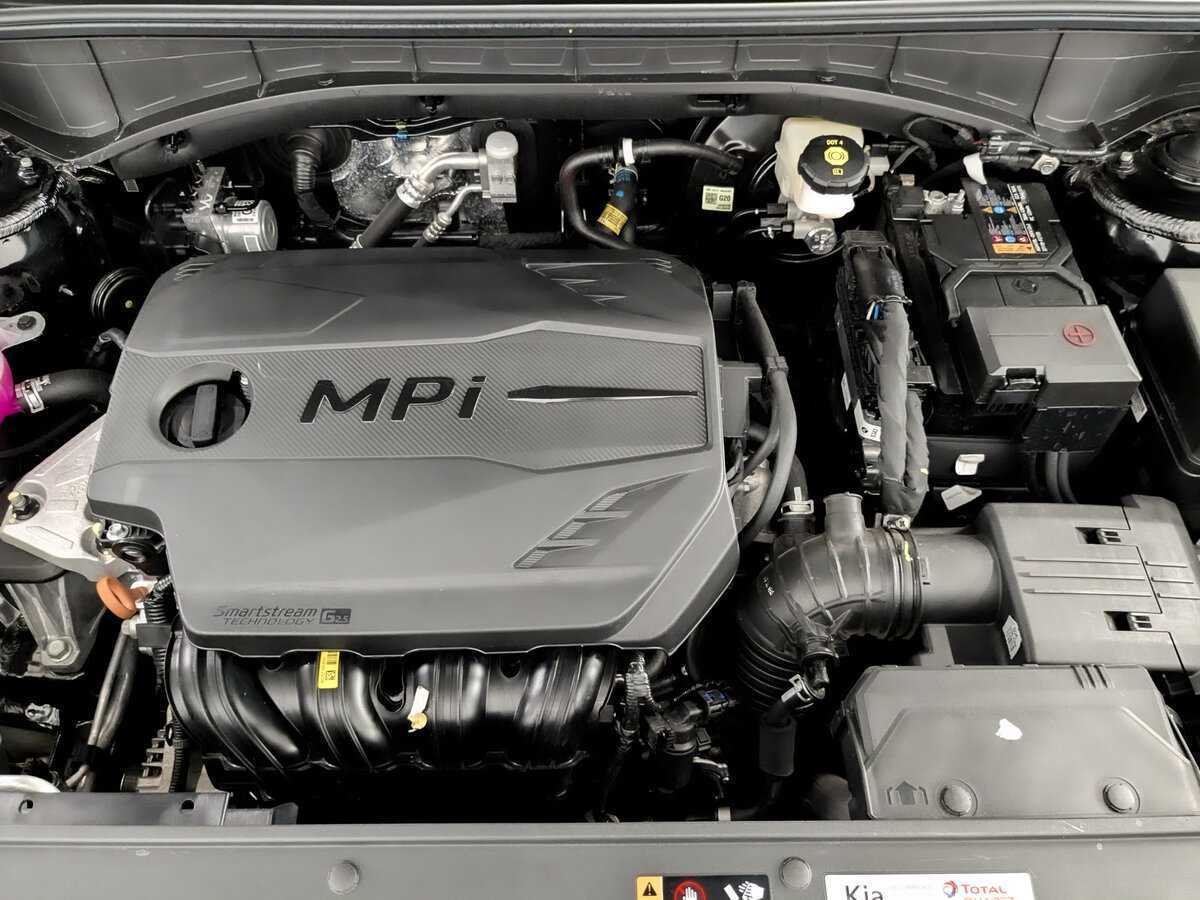 Купить Kia Sorento, 2024, 4 746 км, фото №9