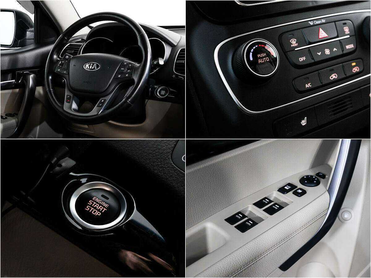 Купить Kia Sorento, 2013, 61 200 км, фото №17