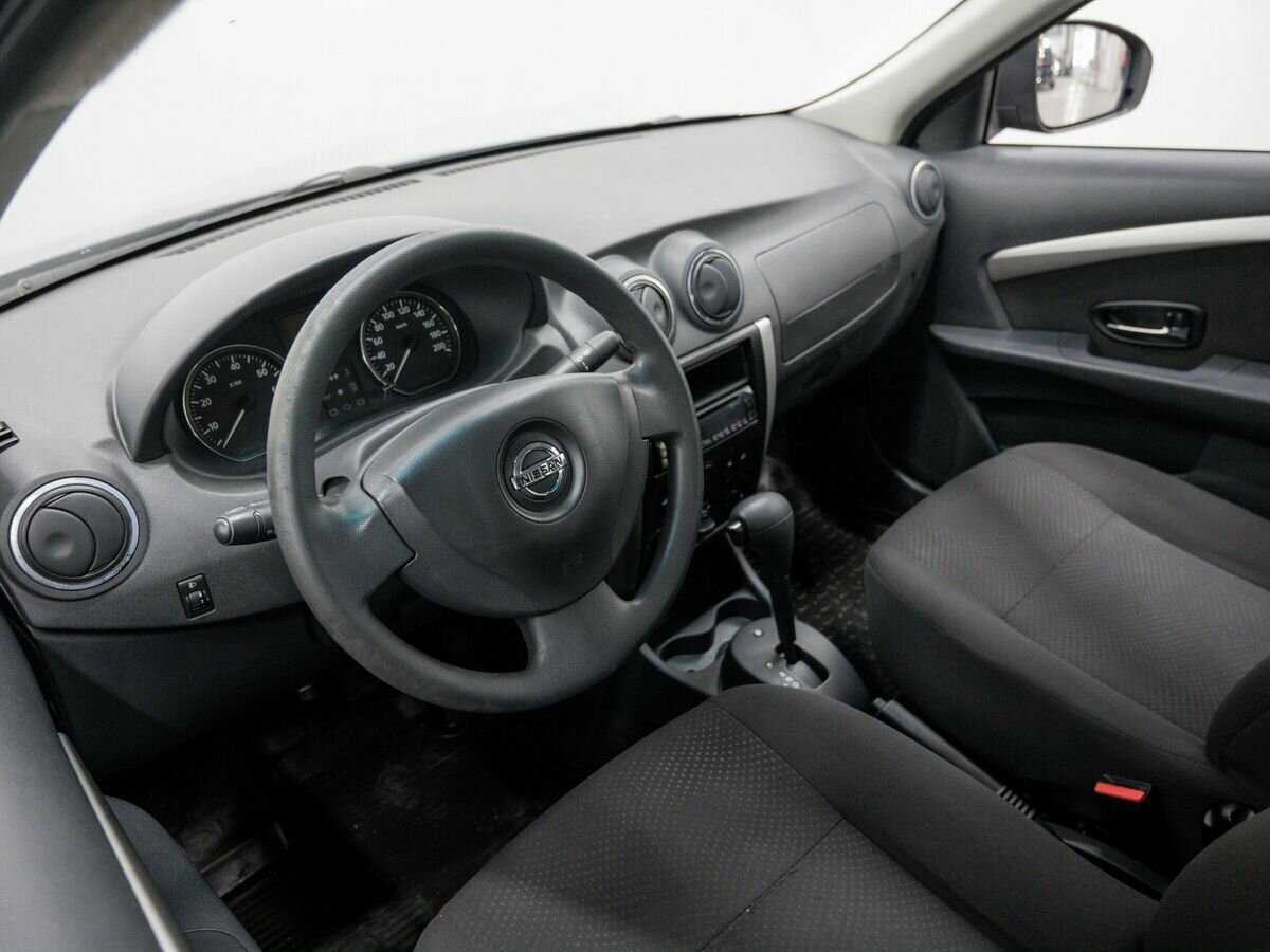 Купить Nissan Almera, 2013, 220 000 км, фото №13