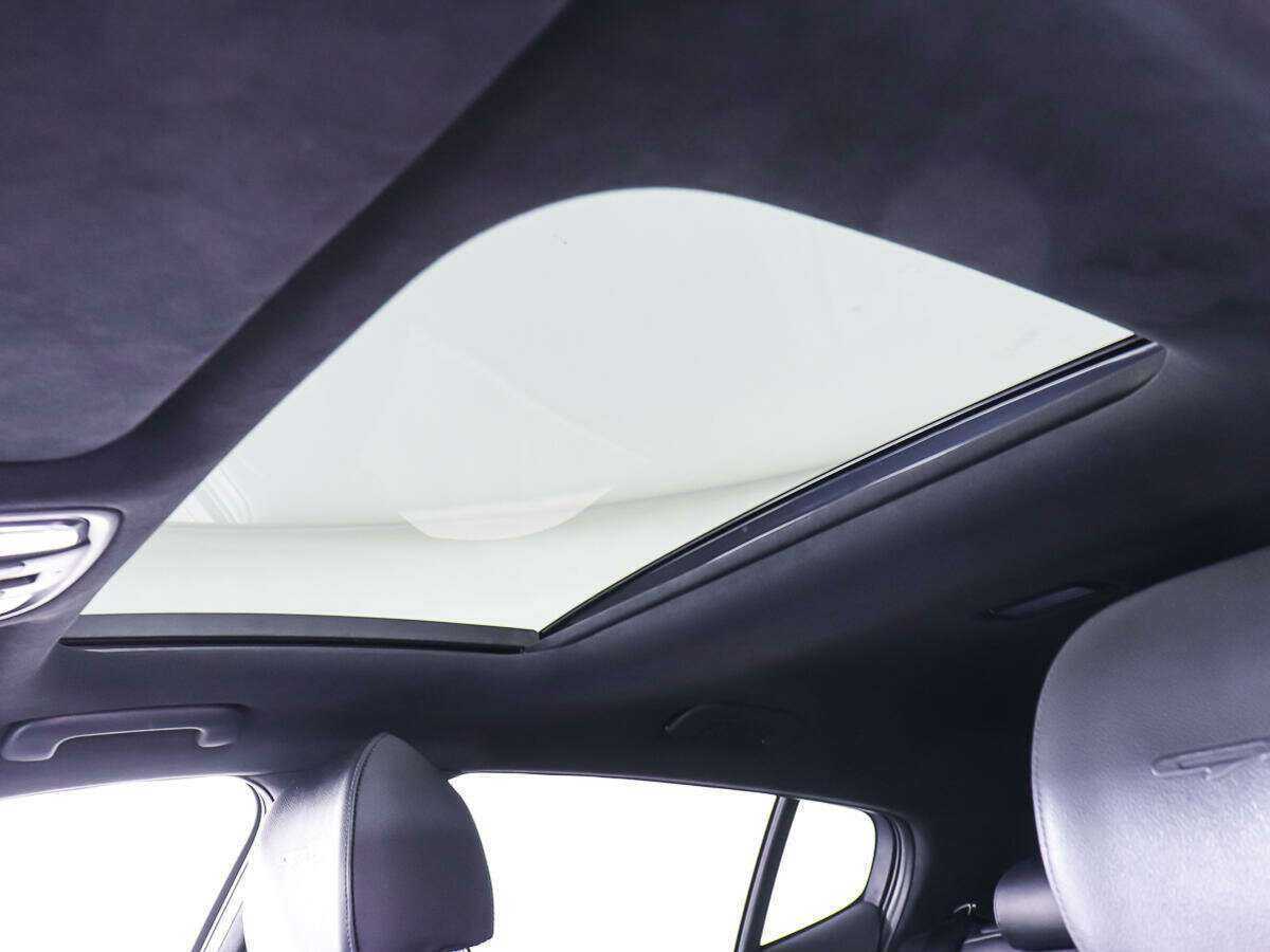 Купить Kia Stinger, 2018, 65 763 км, фото №22