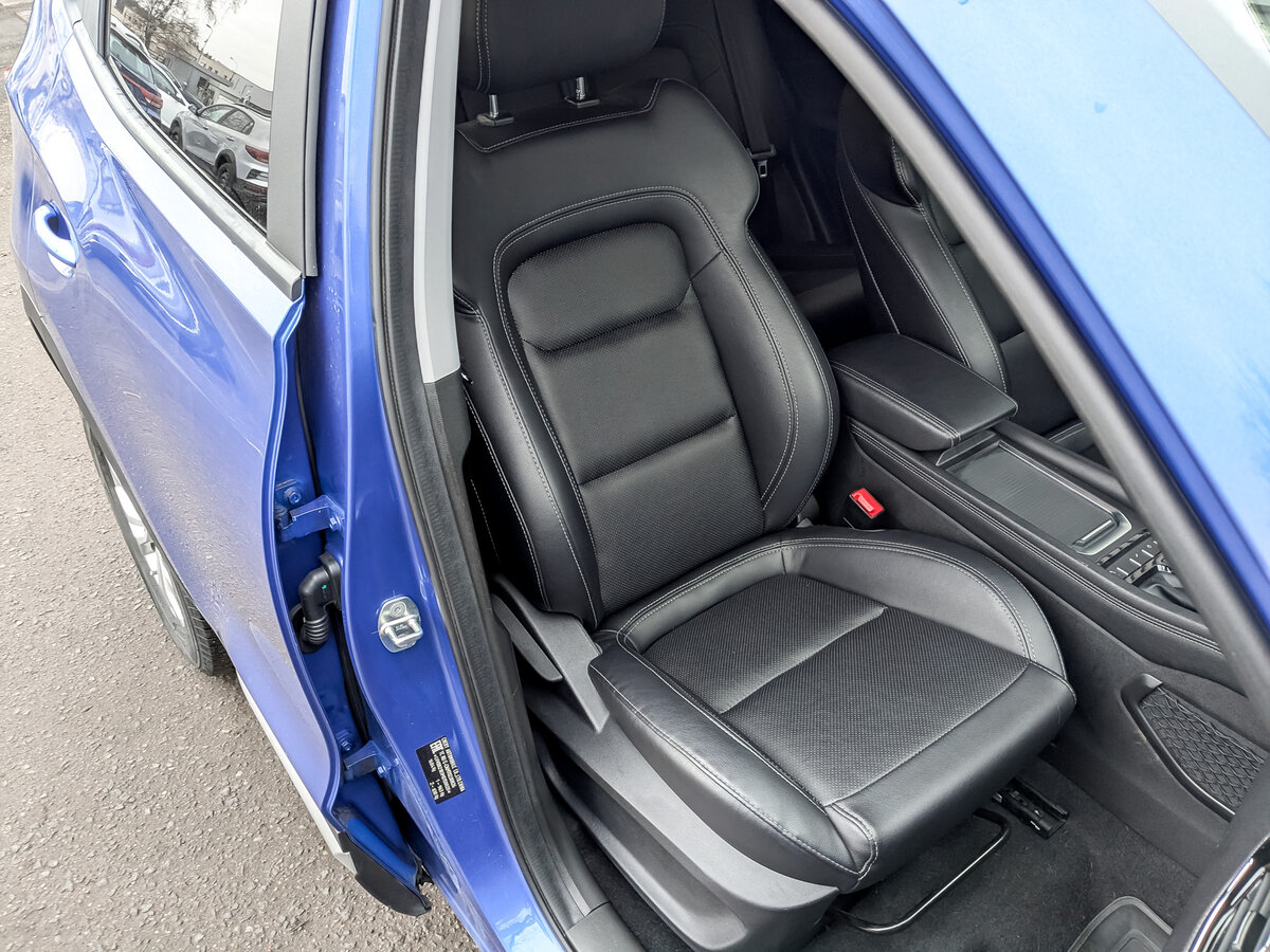 Купить Chery Tiggo 4 I Рестайлинг, 2021, 68 051 км, фото №20