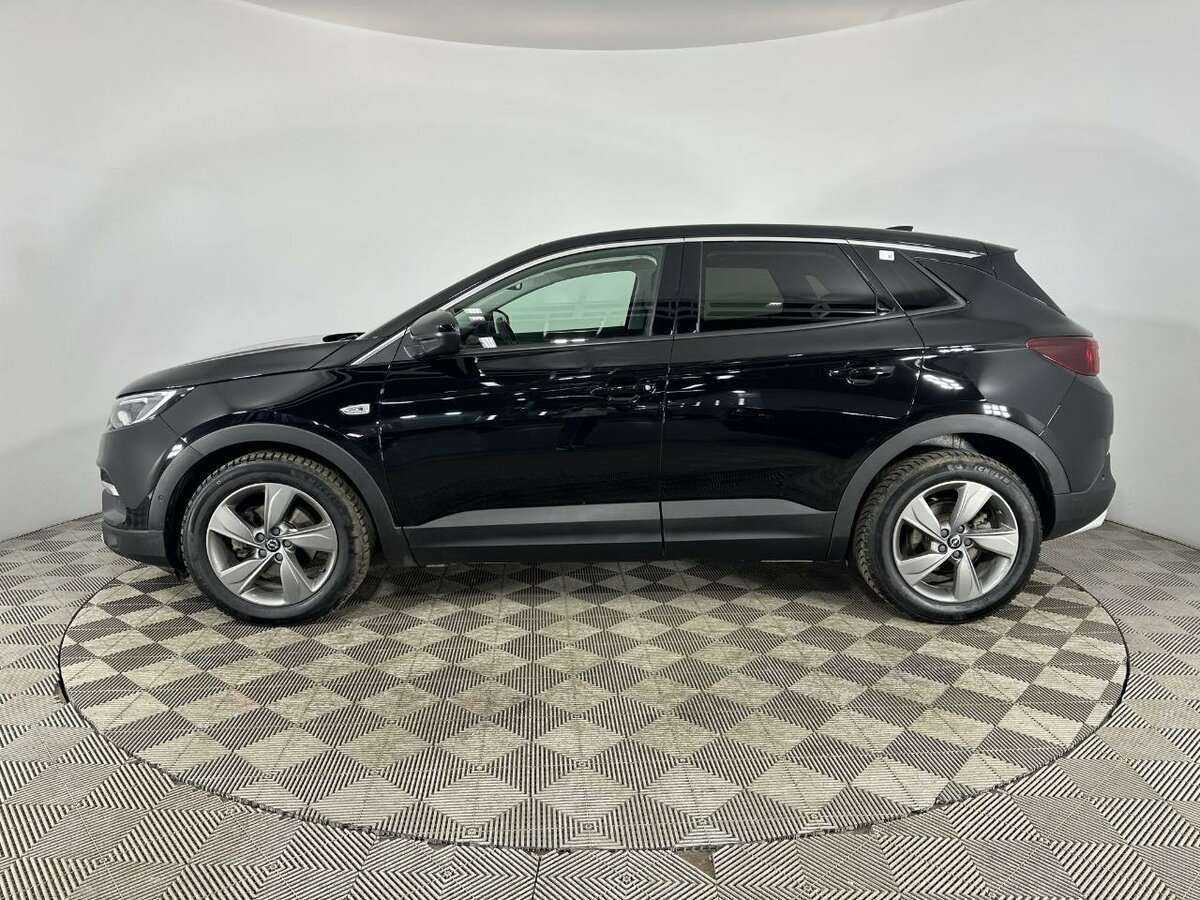 Купить Opel Grandland, 2021, 43 011 км, фото №5