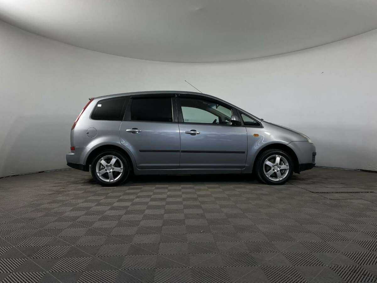 Купить Ford C-MAX, 2005, 135 000 км, фото №4