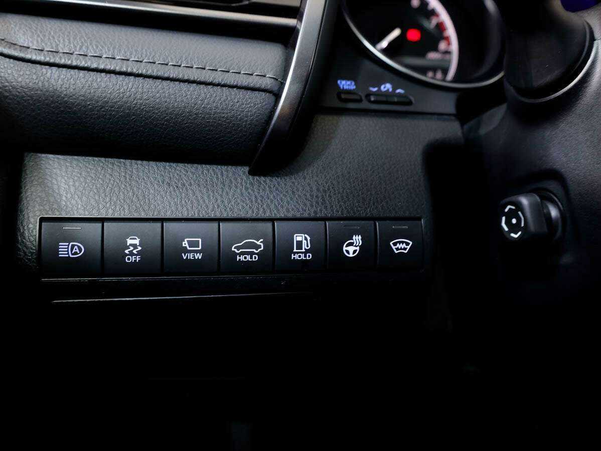 Купить Toyota Camry, 2021, 46 263 км, фото №19