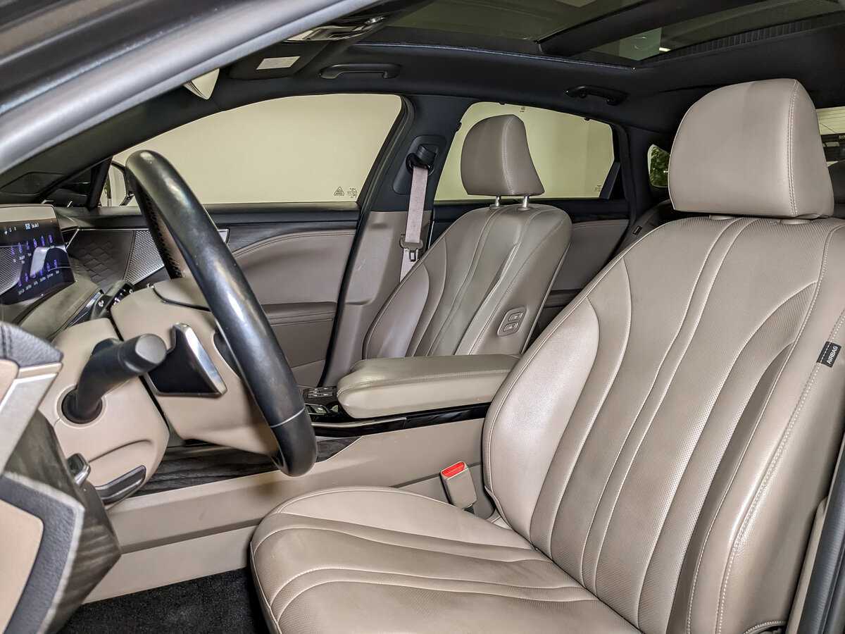 Купить Kia K8, 2021, 53 333 км, фото №24