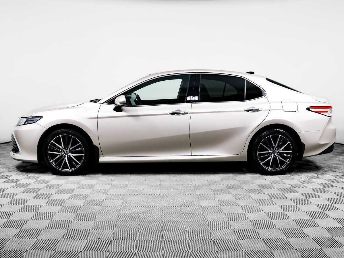 Купить Toyota Camry, 2022, 6 194 км, фото №8
