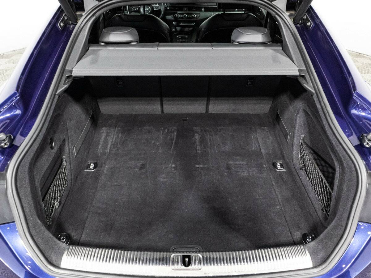 Купить Audi A5 Sportback, 2017, 144 639 км, фото №14